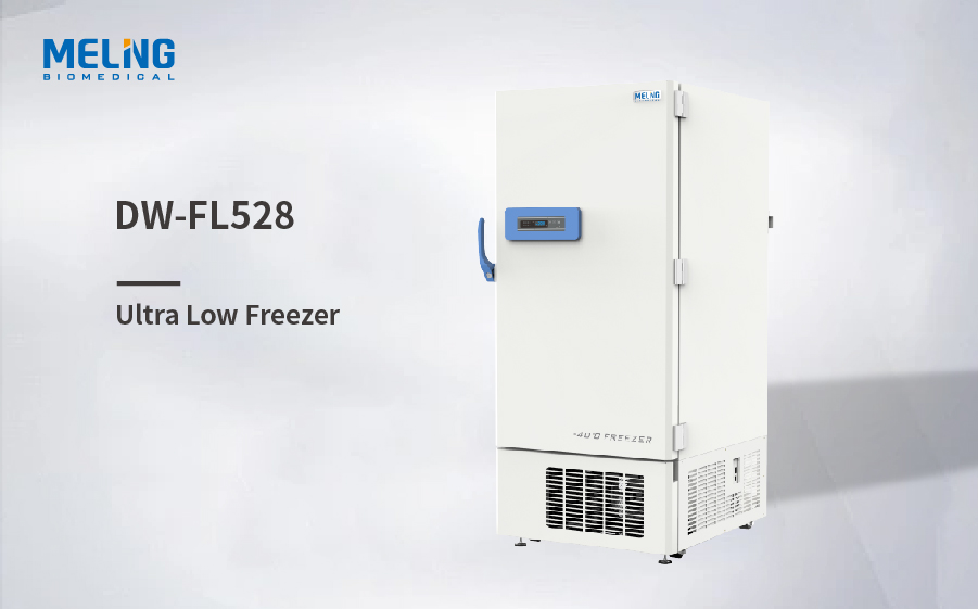 -40℃超低温冷冻机DW-FL528