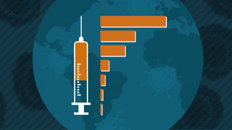 ¿Cómo satisfacer las necesidades de vacunación del mundo?