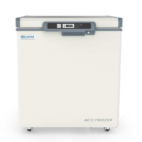 -60℃Congelateur