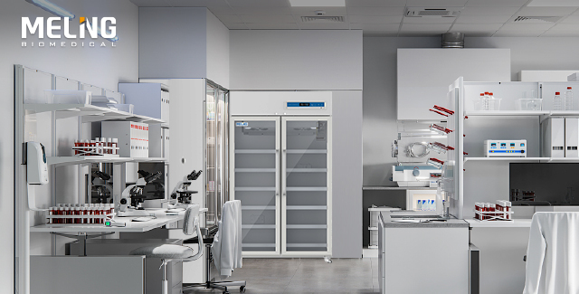 Meling生物医学团队拜访卡塔尔客户