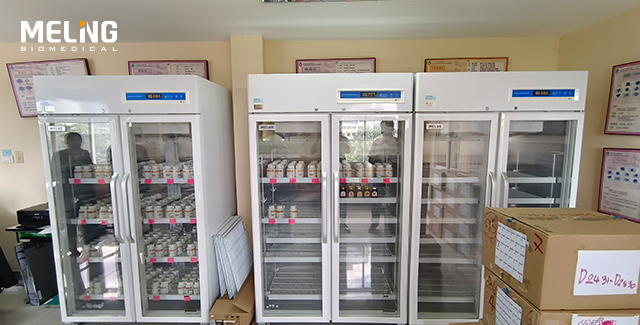 美灵生物与泰国实验室友好合作