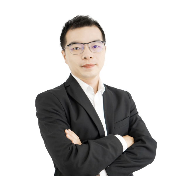 亚历克斯张